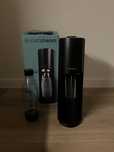 Soda stream terra