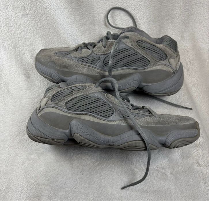 Adidas yeezy 500 Оригінал Вживані!