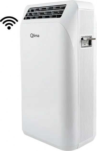 Кондиционер мобильный Qlima PES7225