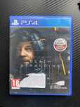 Gra playstation 4 Death stranding
