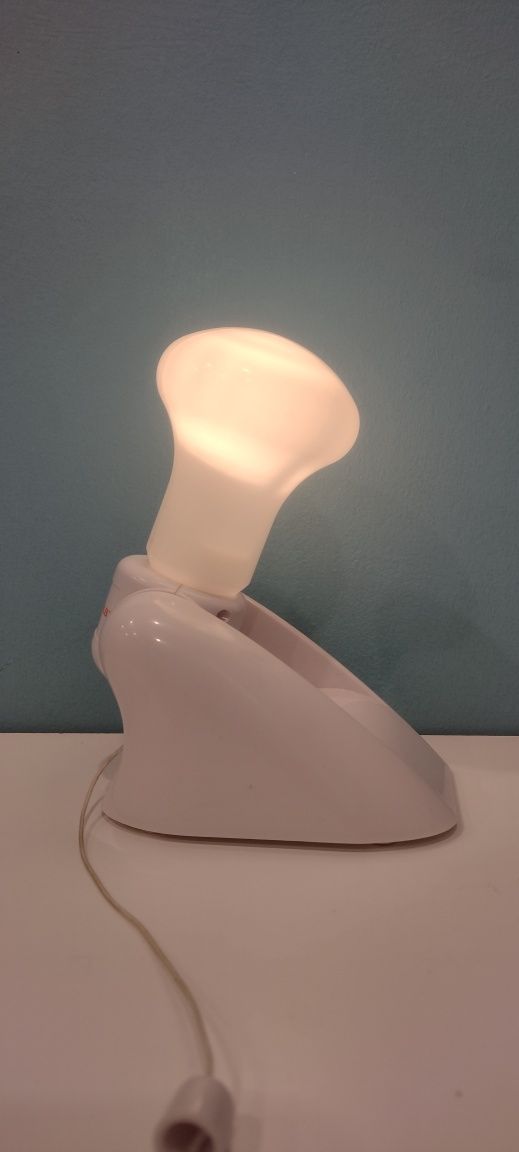 Lampka nocna na baterie