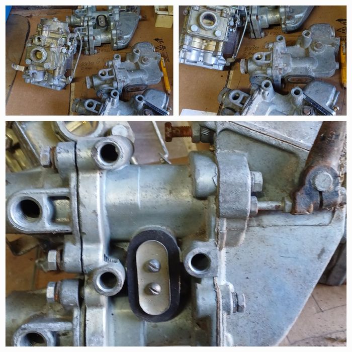 Головний гальмівний кран зіл камаз