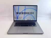 MacBook Pro 16 2019 intel I9 32GB RAM 512GB SSD Space Gray ГАРАНТІЯ