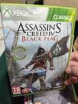 Assassin's Creed 4 Black Flag xbox360 PL x360 one s x series x one