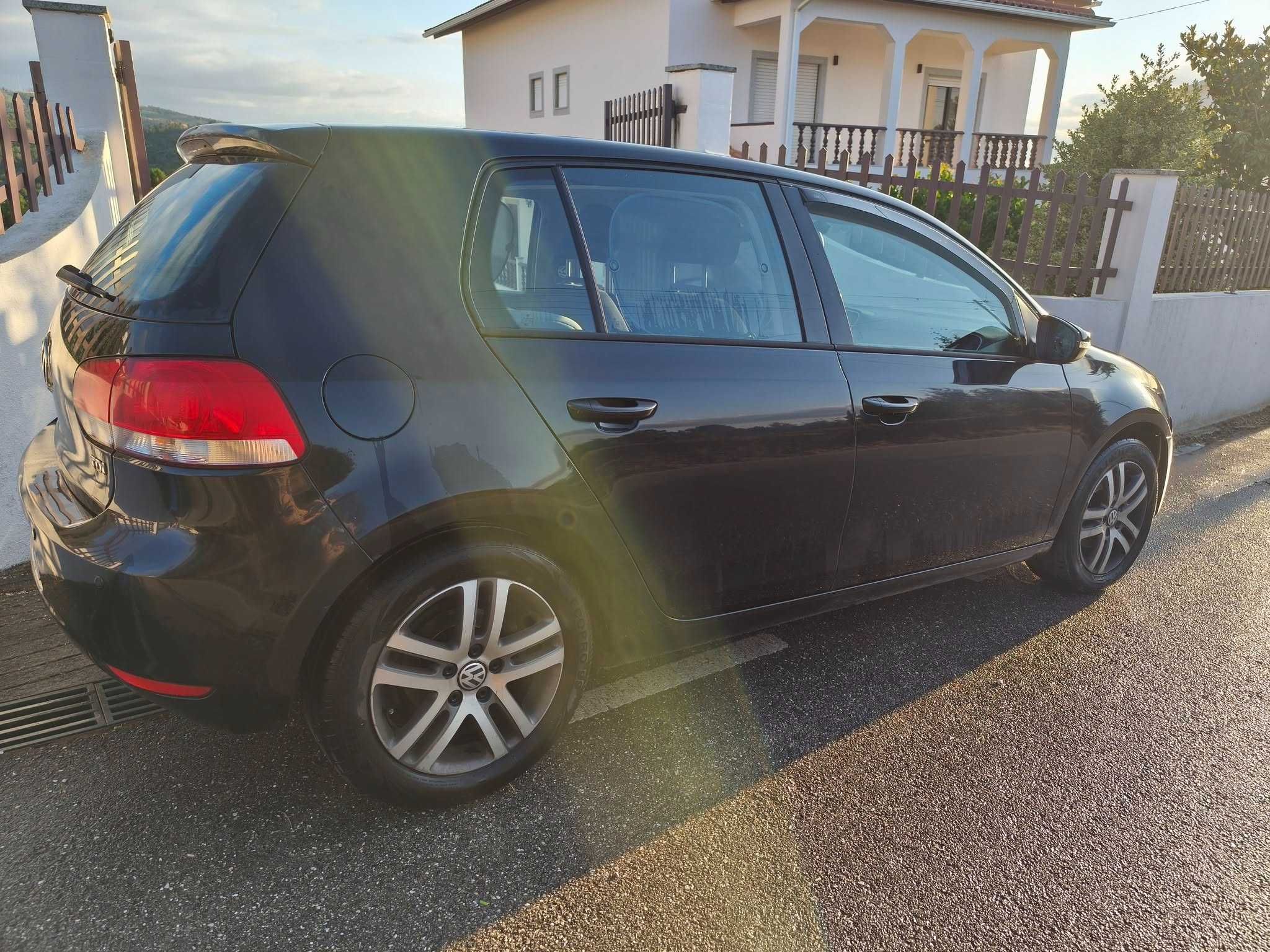 VENDE-SE
Volkwagen golf 6