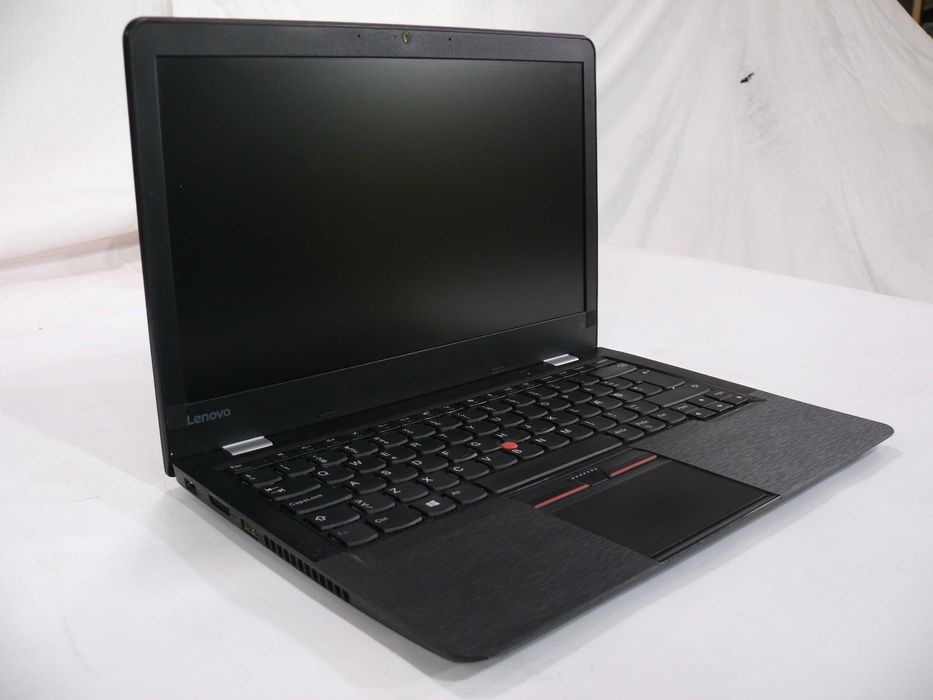 ThinkPad 13,SSD 256GB/8G DDR4, bat. 85,4%, bios 2022r.