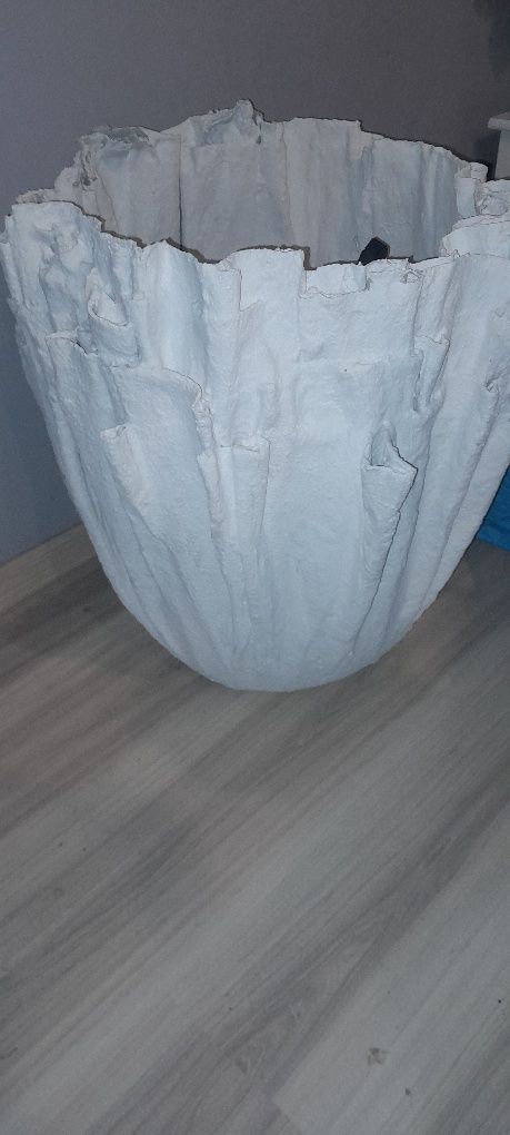 Sprzedam  , zrobię na zamówienie dowolne wielkości donice zewnętrzne