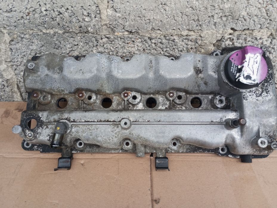 Кришка клапанів клапан 1.5 1.6 1.7 CRDI Hyundai Kia Sportage Ceed