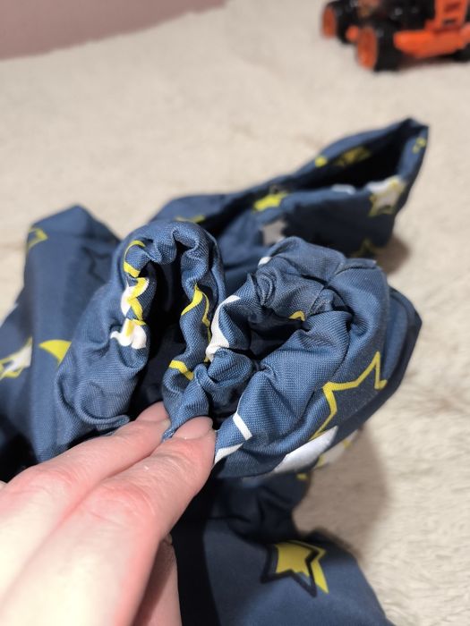 Зимовий комбінезон 68-74