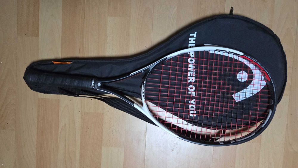 Rakieta tenisowa Head Speed jr z pokrowcem
