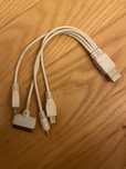 Kabel mix do telefonów