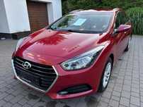 Hyundai i40 Hyunday I40 1.7crdi