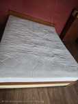 Materac natural max 24cm