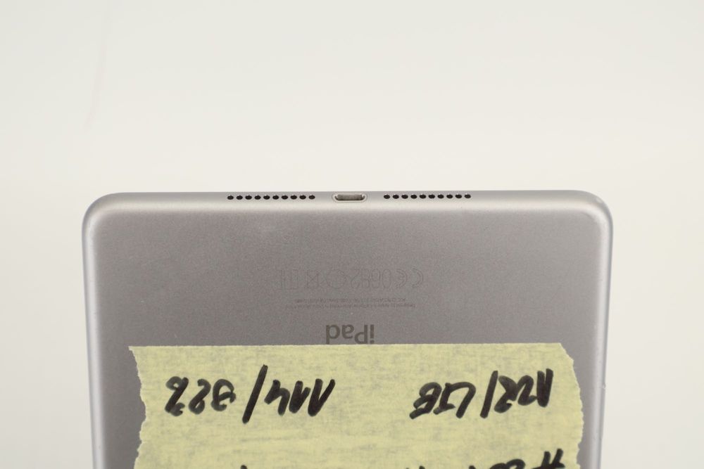 Tablet iPad mini 4 128GB LTE Modem | Faktura VAT #207