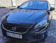 Volvo v40 1,6d механіка