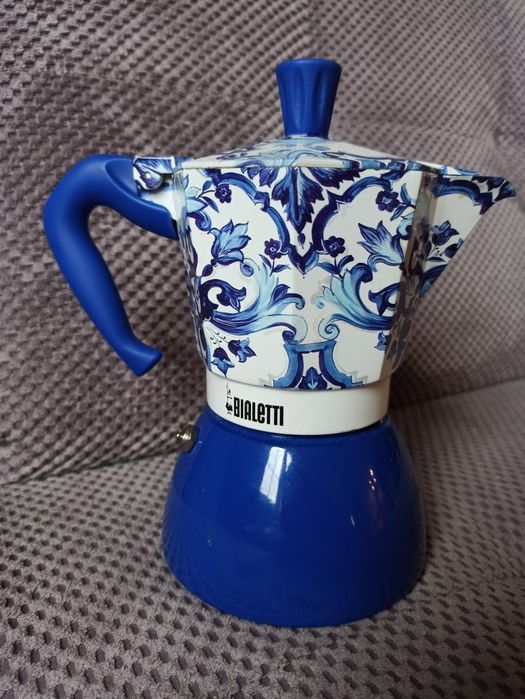Kawiarka bialetti