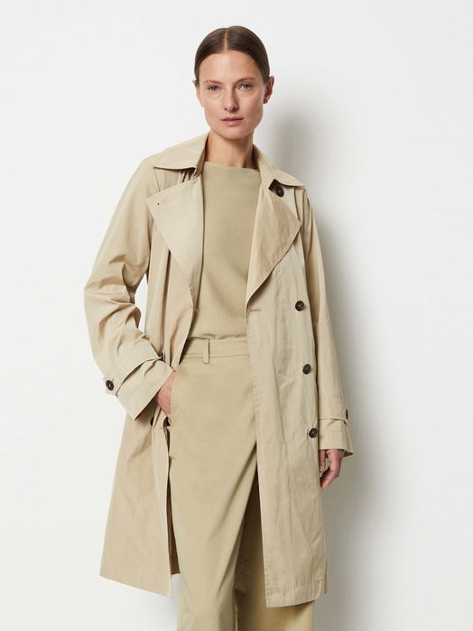 Оригінальний Marc O’Polo жіночий Тренч.