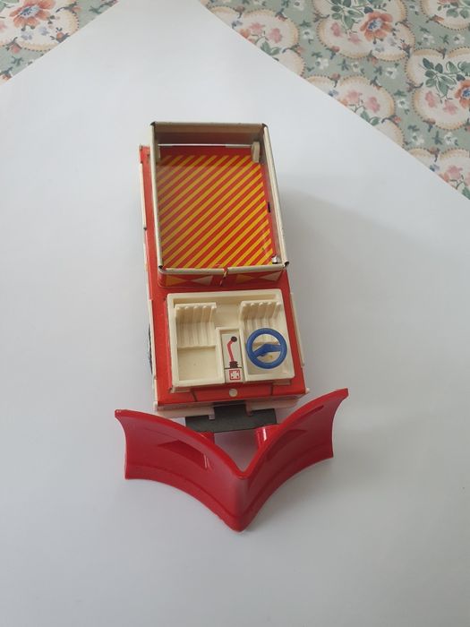 Filius zabawka PRL DDR