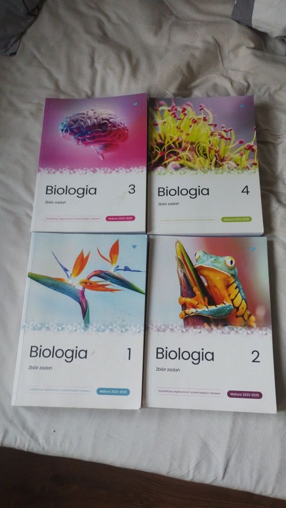 zbiory biomedica