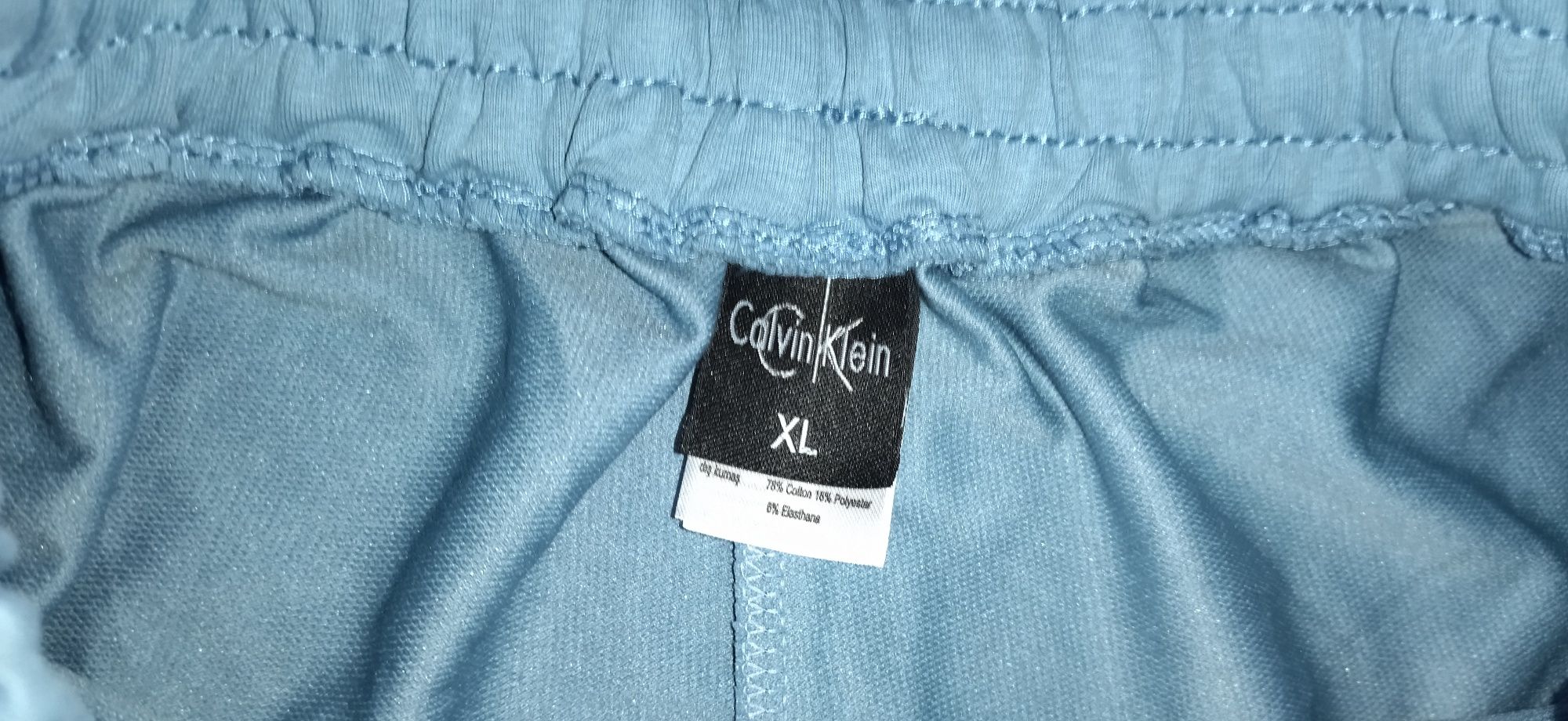 Nowe spodenki krótkie damskie xl