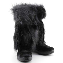 BUTY OSCAR scarlet nero