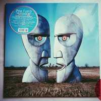 Pink Floyd ‎– The Division Bell vinyl
