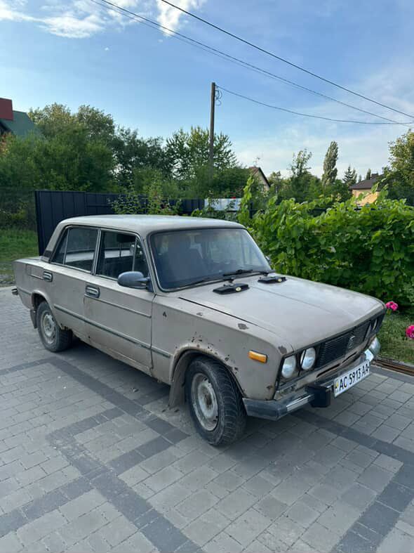 продам Ваз 2106 1.5