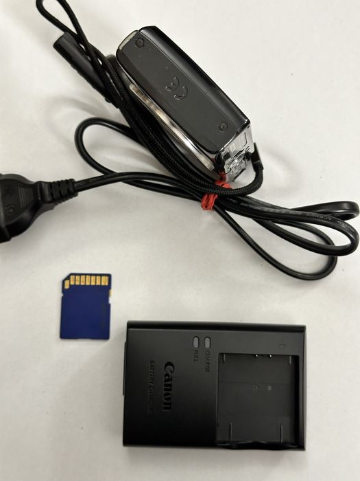 Canon PawerShot IXUS 185 HD