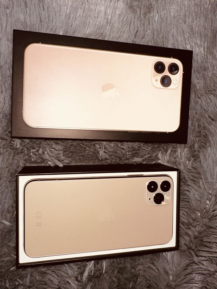 Iphone 11 pro max 256gb