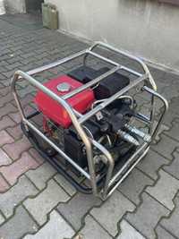 Agregat JCB z silnikiem Honda 20l/min