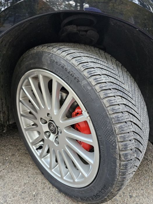 Свежепригнанный Форд фокус 2 рестайлинг