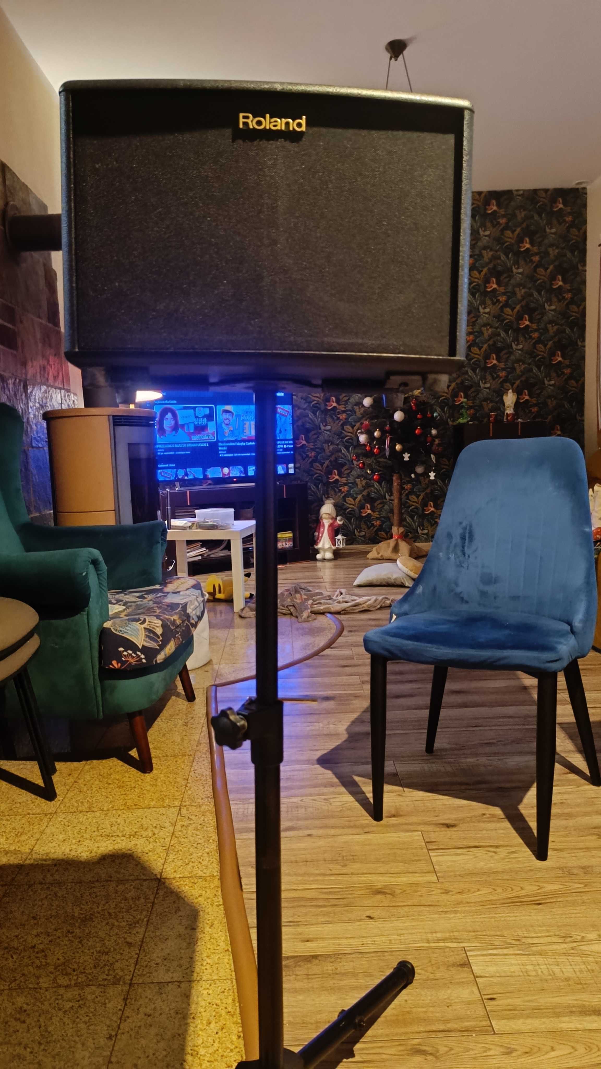 Roland AC 60 wzmacniacz do gitary akustycznej