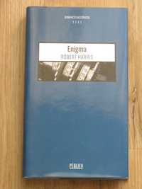 Robert Harris - Enigma - livro em português