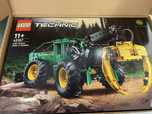 Lego Technic 42157 John Deere