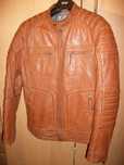 Casaco Pepe Jeans 100% Pele