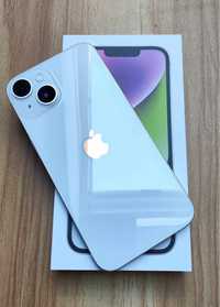 Iphone 14 Biały 128GB