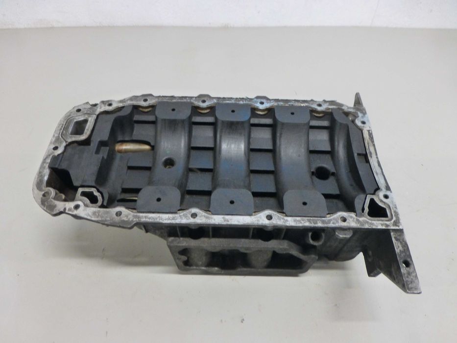 OPEL ASTRA MERIVA ZAFIRA miska oleju 1,6 553.54721 Z16XEP