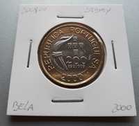 200 Escudos "Sidney 2000" BELA