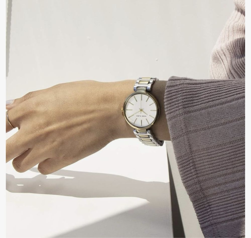 Годинник Anne Klein
