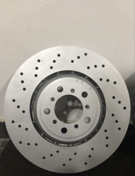 BMW M4 Dıscos Novo F80/F82- M3/M4 Coupe