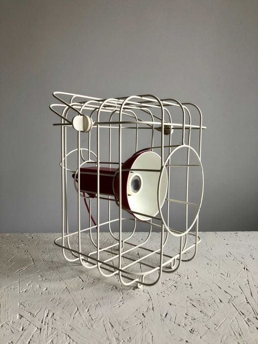 lampa Nomade Led Ikea PS 2017