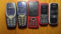 Nokia 3310x3410 vintage