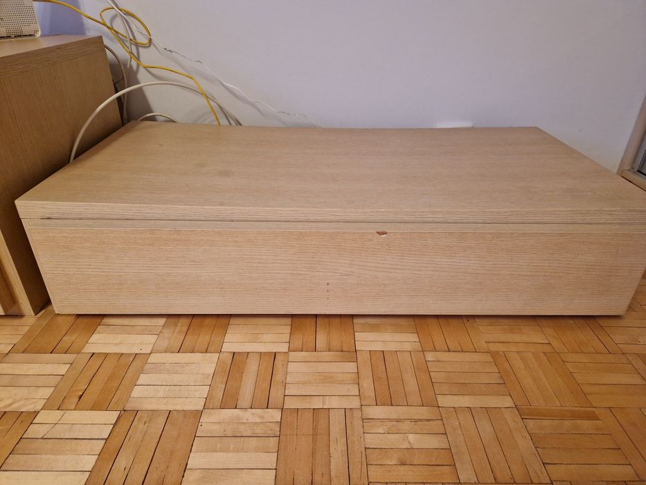 Szafki RTV IKEA sprzedam