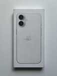 OUTLET Apple iPhone 16 Bateria 100%  FV23% PL GW