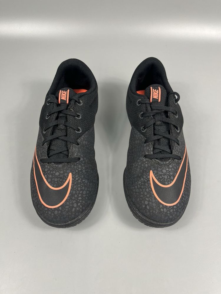Футзалки Nike Mercurial 37.5 розмір (по устілці 23.5 см)