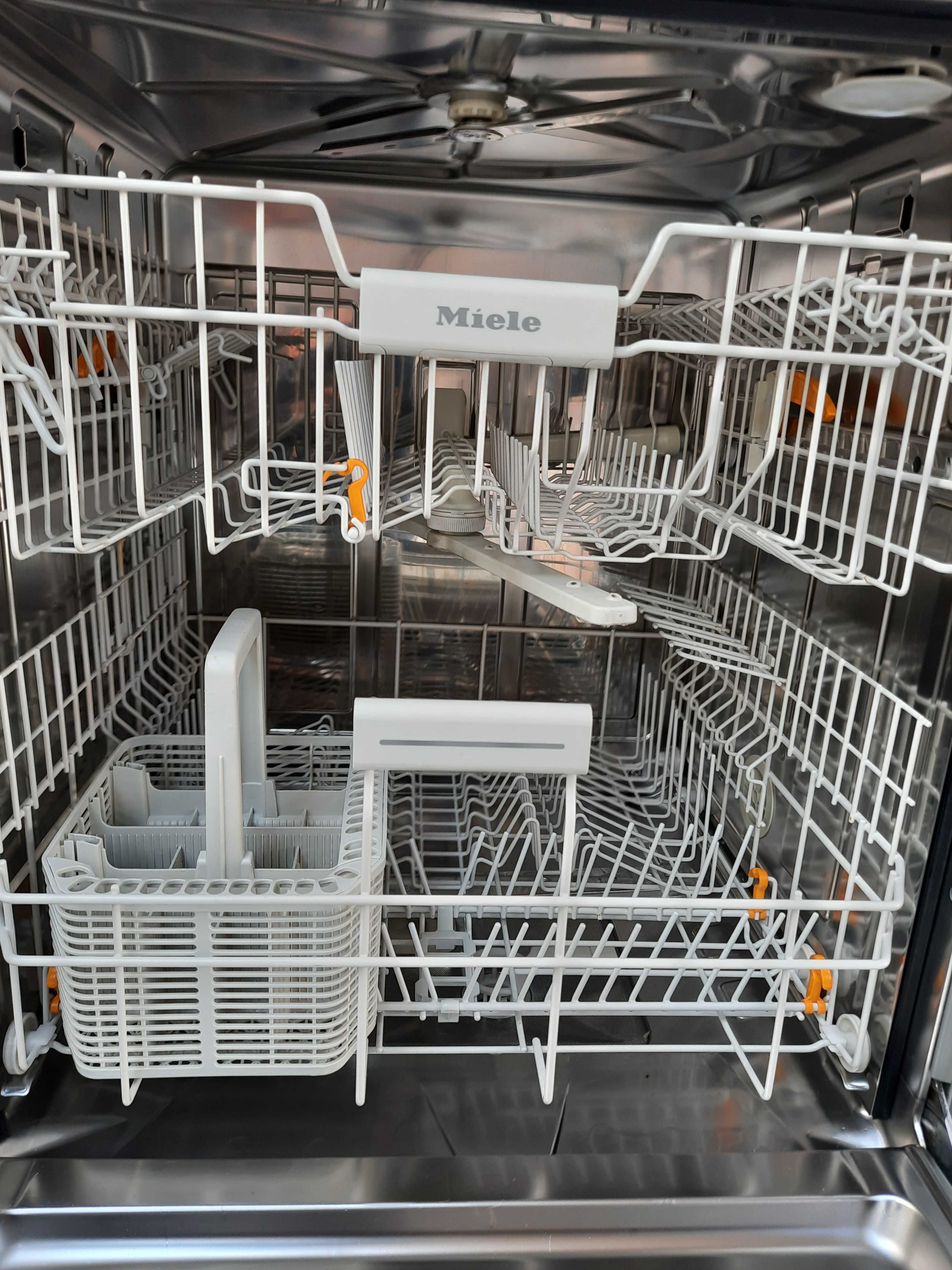 Zmywarka Bosch Siemens Aeg 60 cm + inne modele