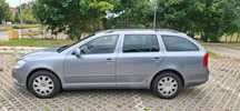 Skoda Octavia Pierwszy właściciel w Polsce (nie licząc importera)