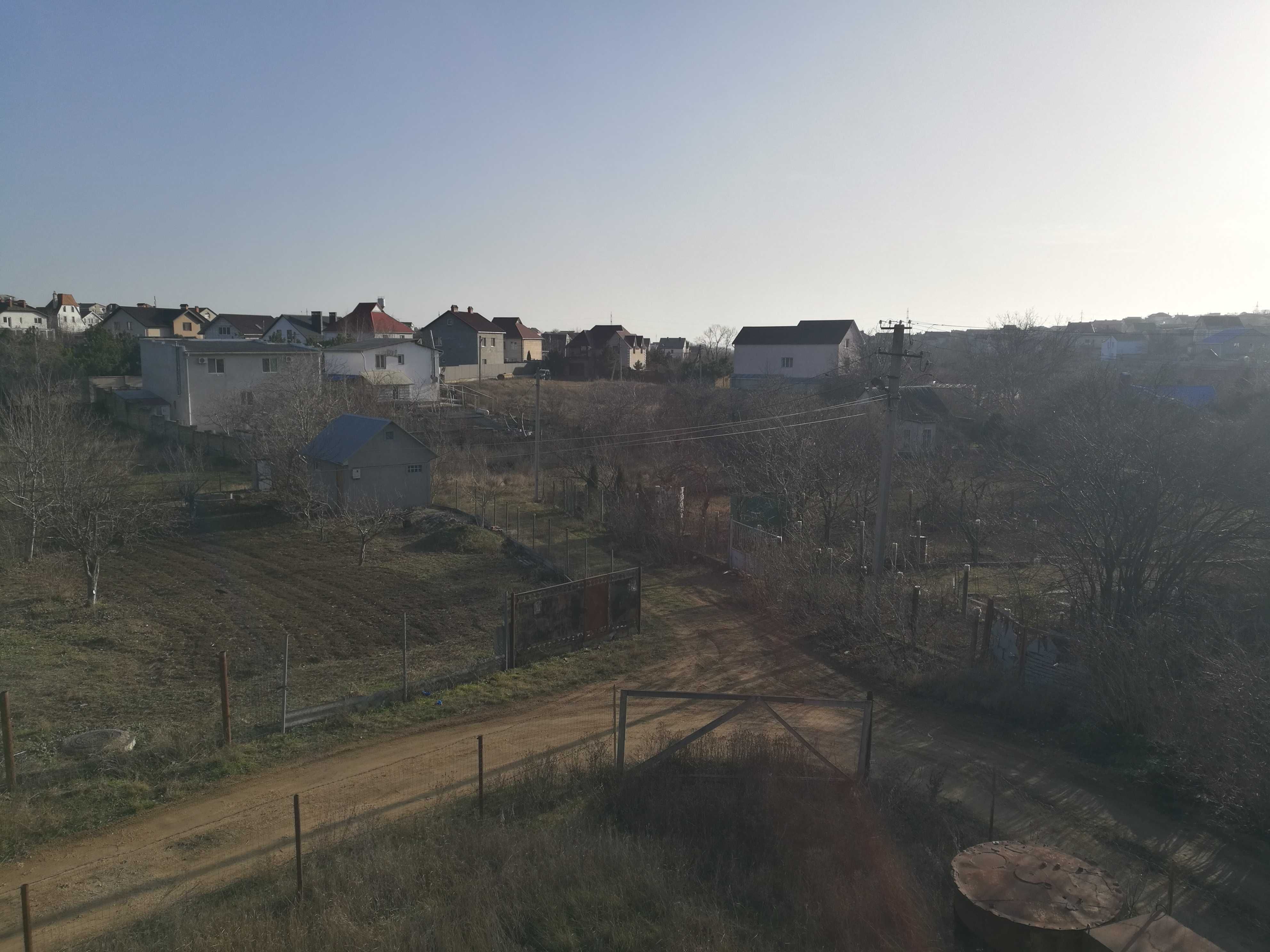 Дом за городом / Авангард 2