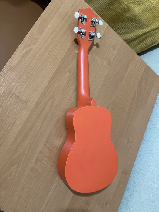 Окулеле дитяче деревʼянне