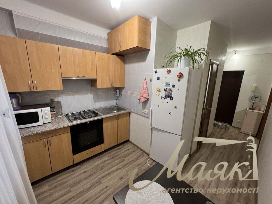 Оренда однокімнатної квартири, Вознесенівський район